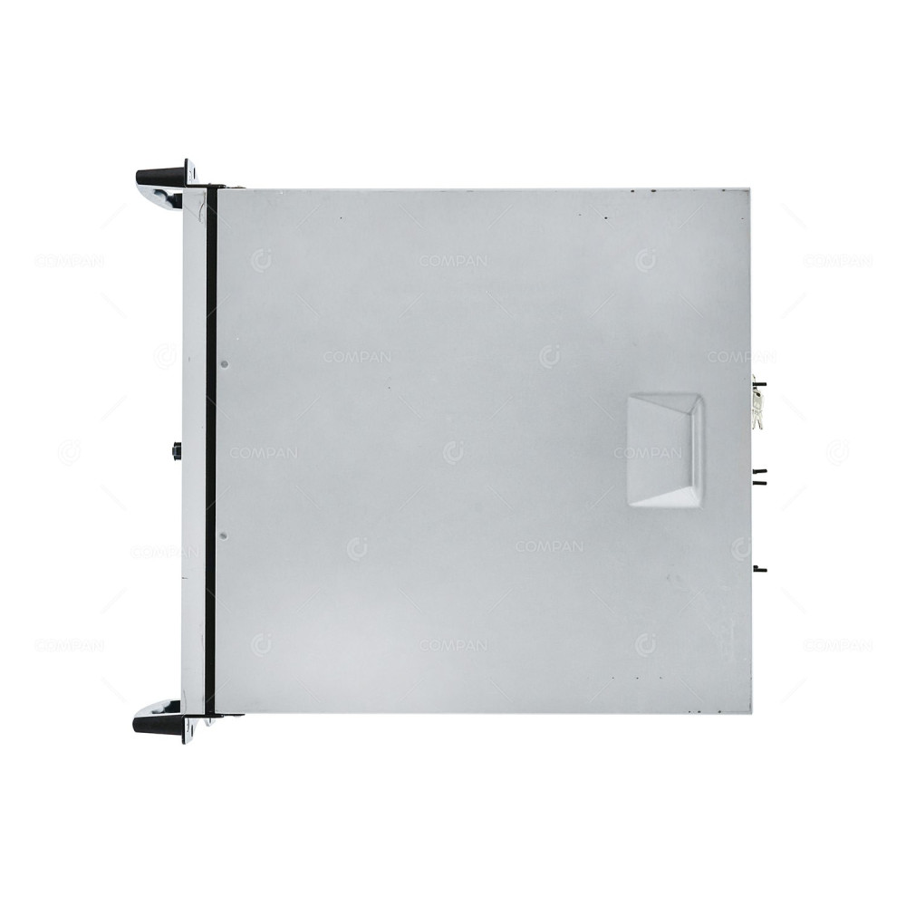 INDUSTRIAL WORKSTATION-16-CHASSIS EXONE INDUSTRIAL WORKSTATION CHASSIS WITH FANS AND PSU  -